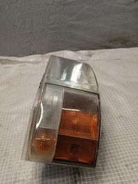 фото thumb №6, Лампа фара scania r правая