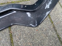 фото thumb №12, Chevrolet corvette c8 1yc67 бампер перед передній