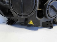 фото thumb №10, Mercedes s w221 221 рестайлинг лампа ксенон ночь левая