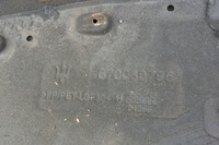 фото thumb №11, Захист підвіска бризковик права maserati ghibli iii