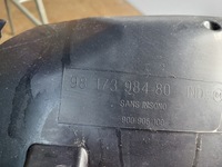 фото thumb №8, Citroen berlingo iv 4 подкрылок передние перед правое