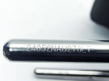 фото thumb №15, Audi a1 2024 підголівники