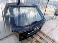 фото thumb №5, Крышка багажника задняя стекло audi a3 8p 3 дверь