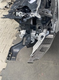 фото thumb №12, Бампер усилитель радиатор лампы laser перед bmw m8 f91 f92 f93