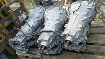 фото thumb №6, Jeep grand cherokee wk2 trailhawk 13- 3.0 crd коробка передач коробки передач 8hp-75