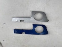 фото thumb №1, Решітка решітка радіатора бампера права mini r55 r56 r57