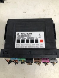 фото thumb №4, Блок управления набор стартовый opel insignia 2.0 cdti 0281017453