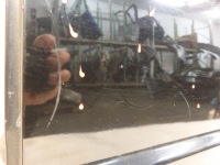 фото thumb №10, Дверь левая задние honda civic viii fn, fk b92p hb