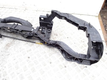 фото thumb №7, Pas переднее панель крепления фар ford focus mk3 99