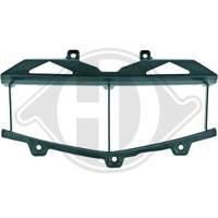 фото thumb №1, Diederichs 5606046 рама, решётка радиатора