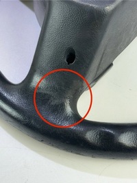 фото thumb №8, Do обшивка повітропровід багатофункціональний opel vectra c