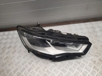 фото thumb №10, Audi a6 s6 c7 4g 4g0941004m перед сторона правая лампы передние