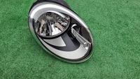 фото thumb №1, Vw new beetle 5c1 лампа передня звичайна