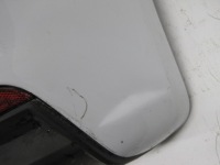 фото thumb №6, Задний бампер audi a1 8xa 4 pdc 19r