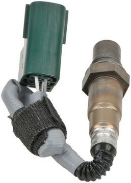 фото thumb №2, Лямбда-зонд bosch 0258006513 226a08u300
