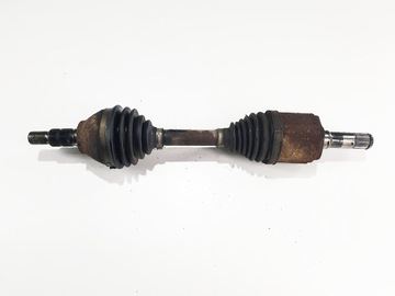 фото thumb №1, Opel signum 07r 3.0 cdti полуось левая автомат