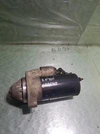 фото thumb №1, Стартер 2.0tdi vw crafter