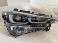 фото thumb №1, Mazda cx5 ii lift 22- правая лампа full led