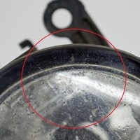 фото thumb №7, Ford ranger 2012 права сторона світло протитуманні передні