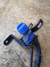 фото thumb №3, Peugeot 508 ii труба заливна горловина adblue 9813850980