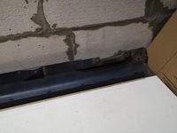 фото thumb №10, Молдинг поріг права corolla verso ii 04-09