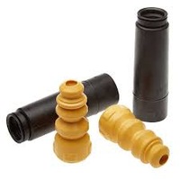 фото thumb №2, Комплект 2x амортизатори з'єднувачі захист задня skoda octavia ii 2 yeti