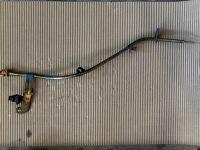 фото thumb №1, Alfa romeo 159 2006 щуп рівня оливи