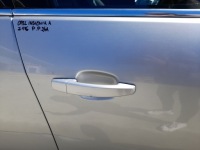 Opel insignia a двері праві перед праве передні z176 gan Недорого, фото thumb