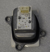 фото thumb №2, Модуль led seat ibiza 5v 6f