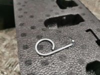 фото thumb №8, Cupra formentor 2023 бардачок багажника