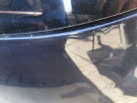 Купити Mercedes-benz klasa r w251 c112 кришка багажника задня багажника, фото thumb