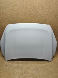 фото thumb №1, Volvo xc60 lift 13-17 капот кришка двигуна перед передня