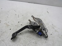 фото thumb №1, Педаль тормоза europa civic ix