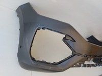 фото thumb №2, Vw touareg iii r-line бампер перед 760807221 f оригінал