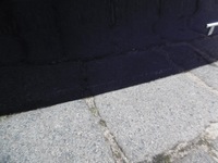 фото thumb №3, Vw t-roc 2ga - кришка багажника задня оригінал