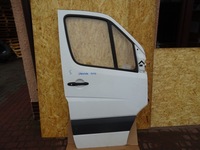 фото thumb №1, Mercedes sprinter 906 дверь правое правый перед