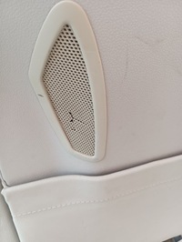 фото thumb №12, Сиденья заднее сиденье обивка кожа mercedes w212 kombi