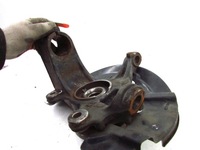 фото thumb №9, Volvo s60 v60 3.0 t6 поворотний кулак правий перед 10-18r