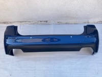 Купити Бампер задній задня bmw 5 g31 lift lci kombi, фото thumb