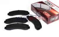 фото thumb №1, Ford expedition 2011-2021 гальмівні колодки гальмівні перед