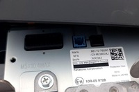 фото thumb №7, Экран навигации lexus 8611076090 2.0l 2020