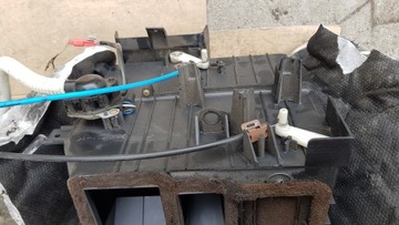 фото thumb №14, Mercedes w163 nagrzewnicaeu європа a1638301762