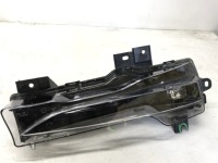 Tesla model 3 iii противотуманная фара правый бампера перед drl Киев, фото thumb