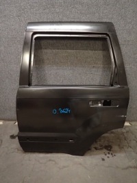 фото thumb №1, Дверь задняя левая jeep grand cherokee wk 05-10 orygin