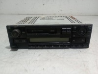 Купити Радіо радіопрогравач vw passat b5 vw transporter t4-t5 vw golf 1jc035152e, фото thumb
