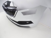 фото thumb №5, Бампер передний skoda kamiq 658