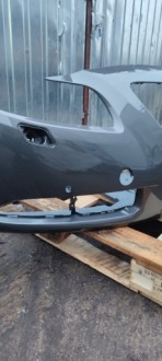 Бампер перед opel insignia a g09 przedlift ксенон x6 pdc 2008-2013 z177 с Разборки, фото thumb