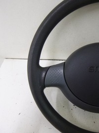 фото thumb №3, Повітропровід + подушка безпеки smart fortwo 2001r
