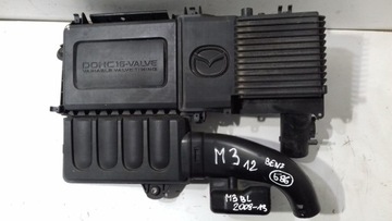 фото thumb №6, Корпус фільтра повітря mazda 3 bl z6681319x