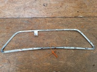 фото thumb №8, Hd07092fa honda crv cr-v ii lift хром молдинг рамка решетка решётка перед